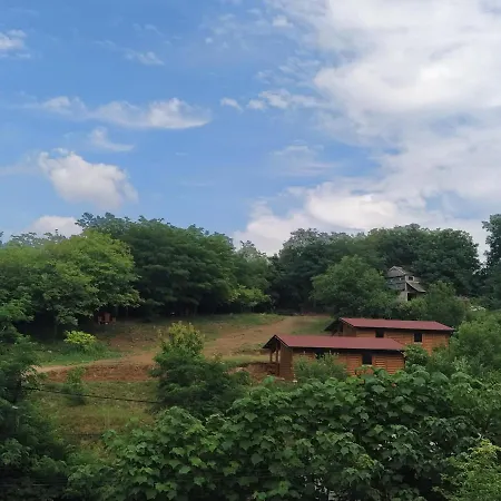 Brvnare Duguljac Fruska Gora *