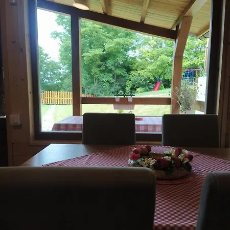 Chalet Brvnare Duguljac Fruska Gora *