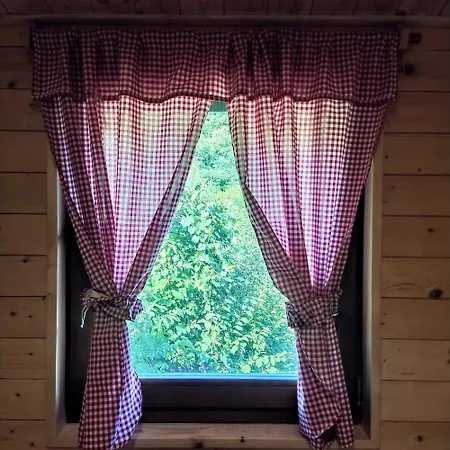 Brvnare Duguljac Fruska Gora *