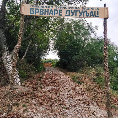 Brvnare Duguljac Fruska Gora Bukovac