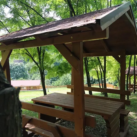 Brvnare Duguljac Fruska Gora Bukovac