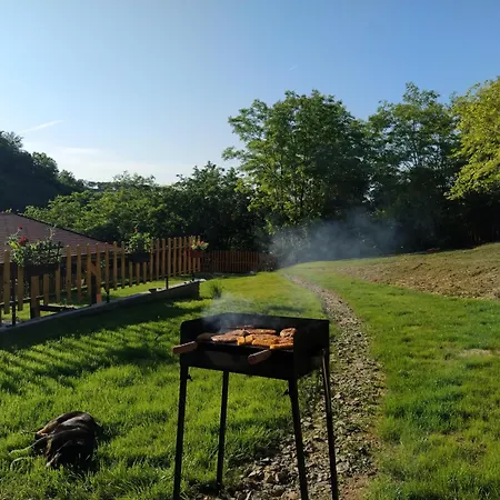 Brvnare Duguljac Fruska Gora * Bukovac