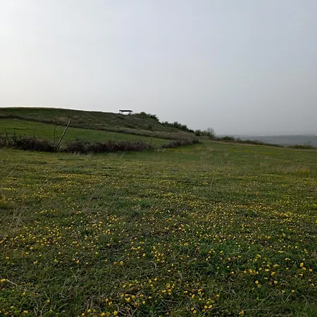 Brvnare Duguljac Fruska Gora Alpehytte Bukovac
