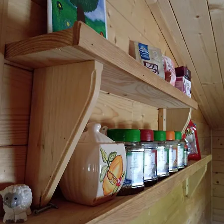 Brvnare Duguljac Fruska Gora