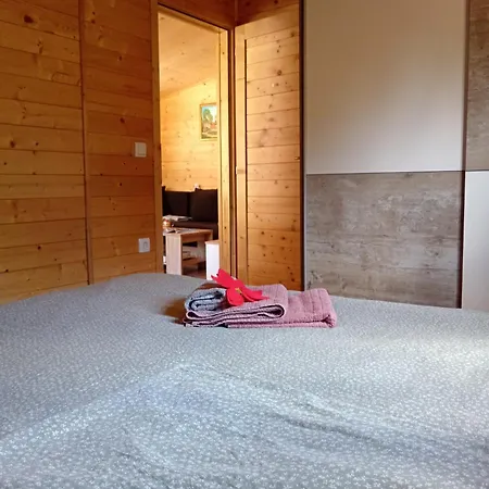 Brvnare Duguljac Fruska Gora *