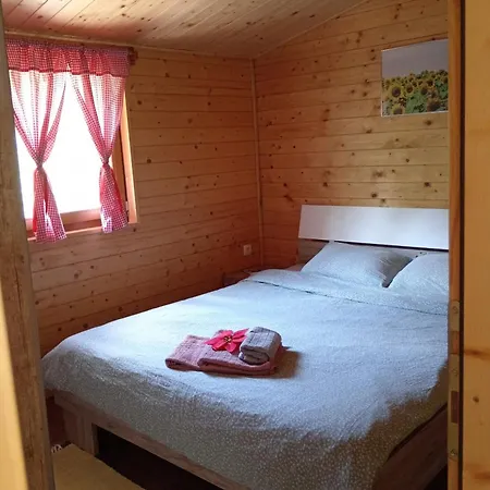 Brvnare Duguljac Fruska Gora * Bukovac