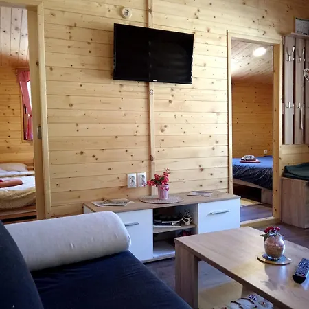 Brvnare Duguljac Fruska Gora *