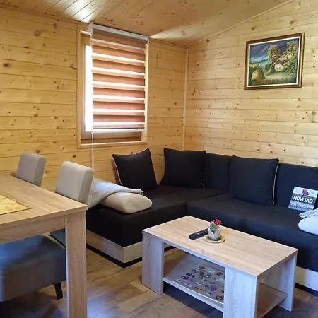 Brvnare Duguljac Fruska Gora