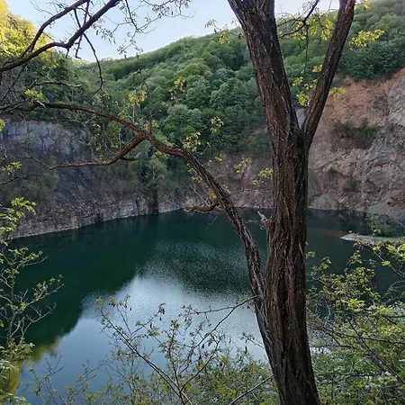 Chalet Brvnare Duguljac Fruska Gora