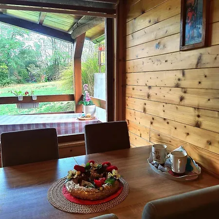 Brvnare Duguljac Fruska Gora * Bukovac