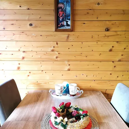 Brvnare Duguljac Fruska Gora *