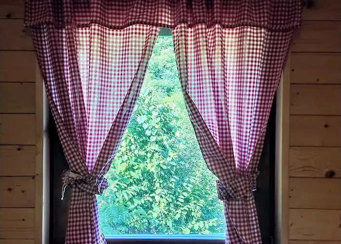 Brvnare Duguljac Fruska Gora *