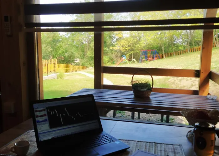 Chalet Brvnare Duguljac Fruska Gora *