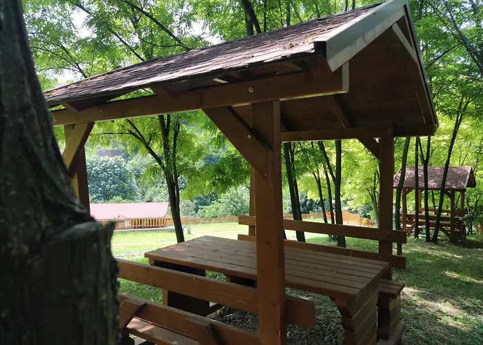 Brvnare Duguljac Fruska Gora Bukovac