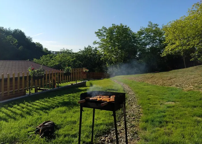 Brvnare Duguljac Fruska Gora * Bukovac