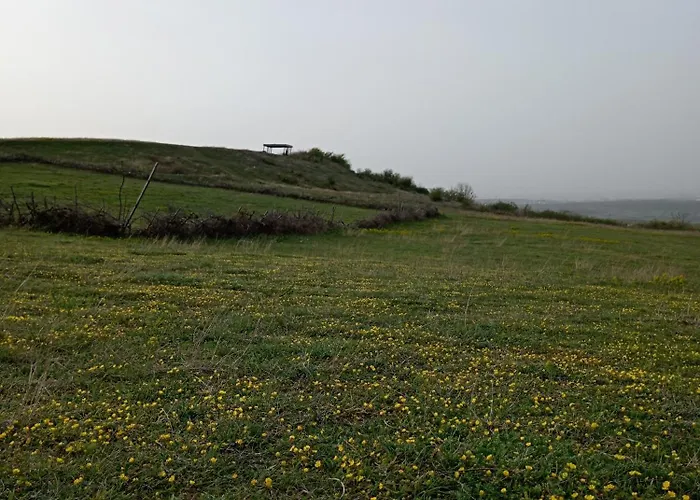 Brvnare Duguljac Fruska Gora Chalet Bukovac