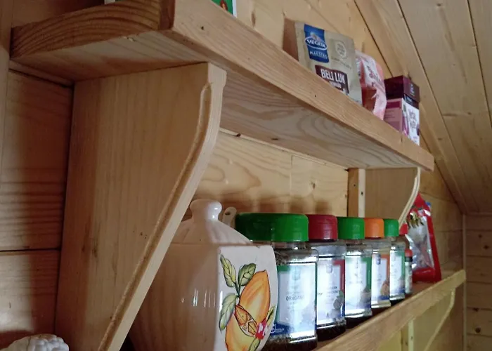 Brvnare Duguljac Fruska Gora