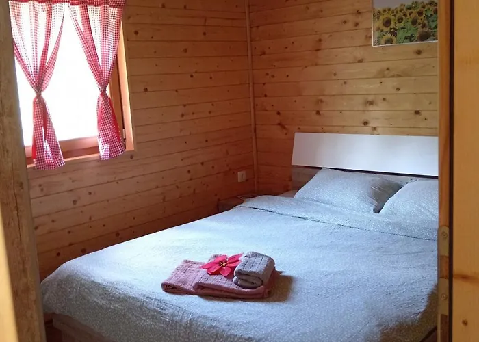 Brvnare Duguljac Fruska Gora * Bukovac