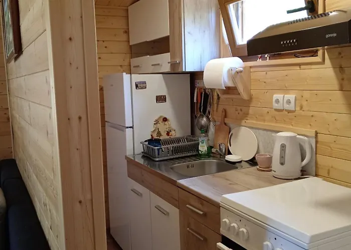 Brvnare Duguljac Fruska Gora Chalet *