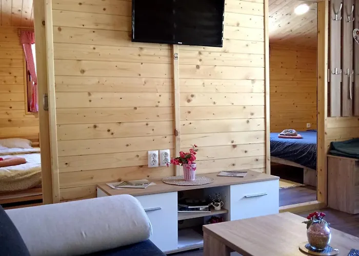 Brvnare Duguljac Fruska Gora *