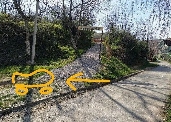 Chalet Brvnare Duguljac Fruska Gora *