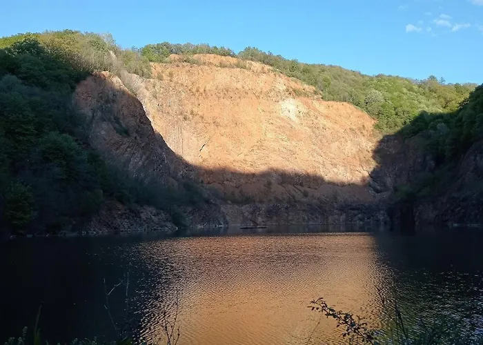 Brvnare Duguljac Fruska Gora * Bukovac