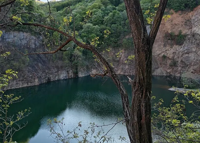 Chalet Brvnare Duguljac Fruska Gora