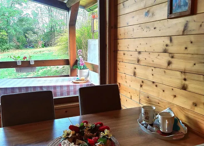 Brvnare Duguljac Fruska Gora * Bukovac