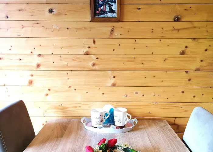 Brvnare Duguljac Fruska Gora *