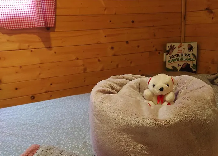 Brvnare Duguljac Fruska Gora