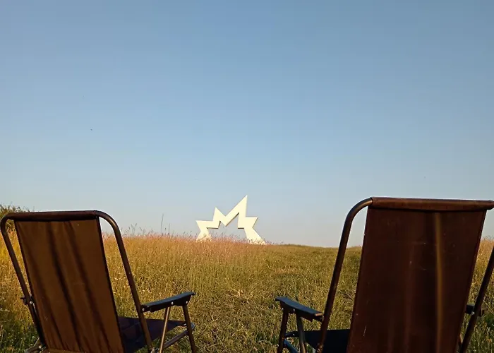 Chalet Brvnare Duguljac Fruska Gora *